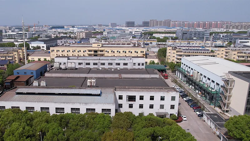 Perfil de la empresa