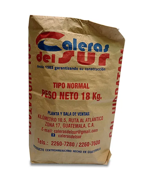 Materiales de construcción