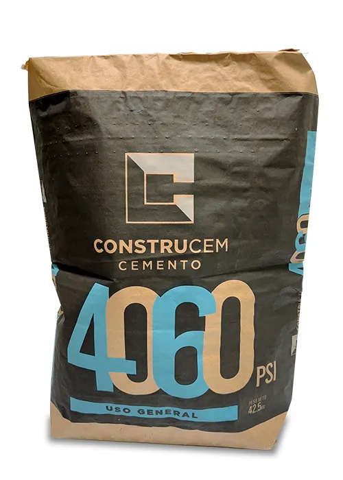 Saco para polvo de carbón