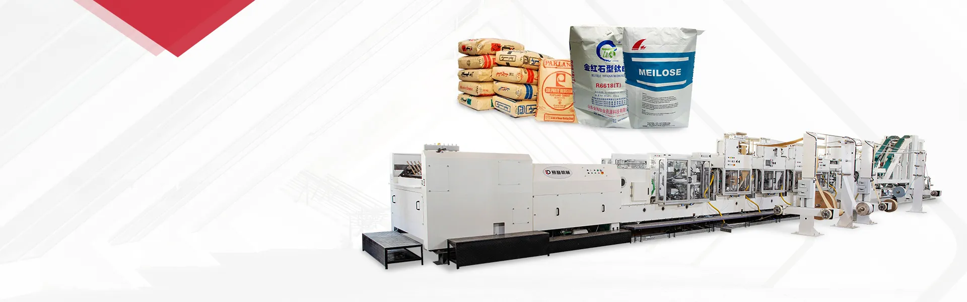 Suzhou Yideng Machinery Co., Ltd.