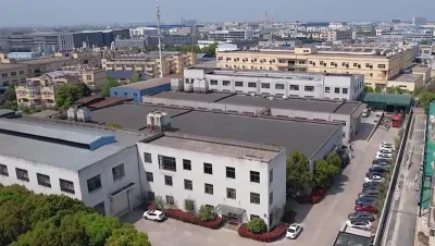 Acerca de la empresa