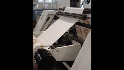 Operación de impresión en línea