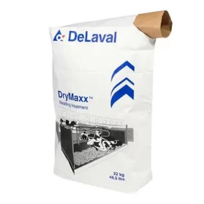 Máquina fondera para sacos de papel valvulados 