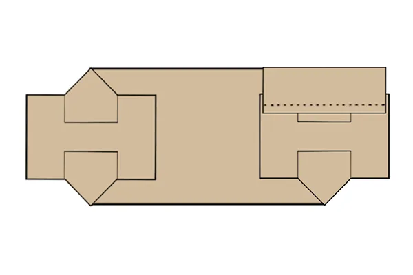 Primera unidad de válvula