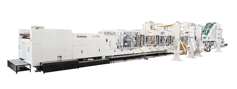 Sacos de papel para alimentos